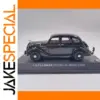 1936 Toyota AA Sedan Diecast Model 1:43 Scale