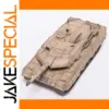 1:72 Leopard 2A5 Scale Model Tank