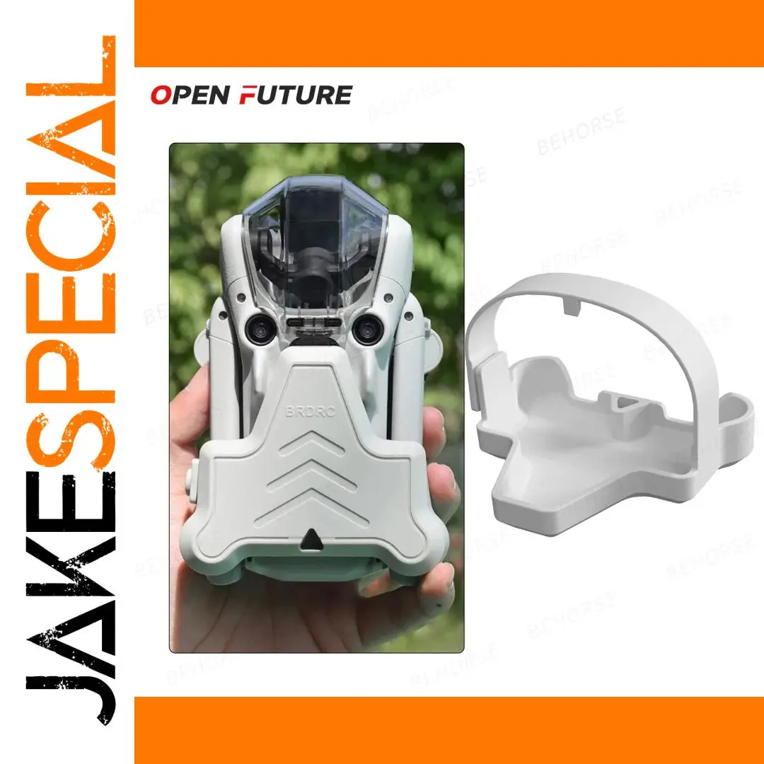 DJI Mini 4 Pro TPU Propeller Holder 1 DJI Mini 4 Pro TPU Propeller Holder