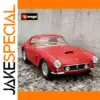 Ferrari 250 GT Berlinetta Passo Corto 1:24 Diecast Model