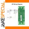 RFID Building Intercom Module 125kHz for Access