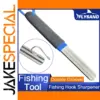 Portable Diamond Hook Sharpener for Fishing