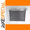 Kawasaki KFX450R Aluminum Radiator 2008-2012