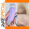 Purple Stainless Steel Blackhead Remover Tool