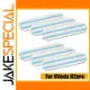 Microfiber Mop Pad for Vileda H2prO & O-Cedar