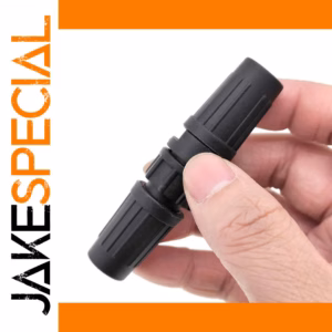 Waterproof 2-7P Bayonet Connector Set