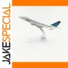 Air New Zealand Boeing 747 Model 1:400 Scale