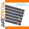 600-LED Multi-Color SMD Diode Kit for Projects