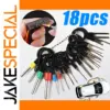Versatile Terminal Removal Toolkit for Wiring