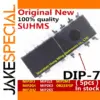 5PCS Drive ICs DIP-7 for Custom Projects
