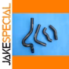 Kawasaki KLX650 Silicone Radiator Hose Kit