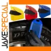 Vibrant Car Wheel Cleaning Brush Set