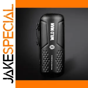 Waterproof Bike Storage Bag for Cycling