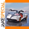 Pagani Huaya 1:24 Diecast Model Car