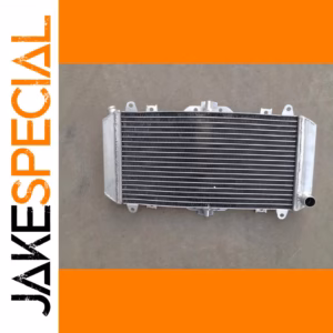 Heavy-Duty Aluminum Radiator for Yamaha FZR600R