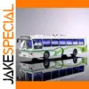 1/64 Scale Metal Bus Model for Collectors