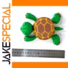Cute Turtle-Shaped Coaster Mat