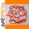 Red Silicone Radiator Hose Kit for Renault 5 R5 GT