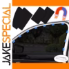 Car Sunshade Curtains for Vehicles