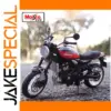 Kawasaki Z900 RS Diecast Model 1:12 Scale