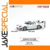 Mazda RX7 FC3S RE AMEMIYA Diecast Model 1:64 Scale