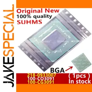 BGA Drive IC 218-0933007 for Computers