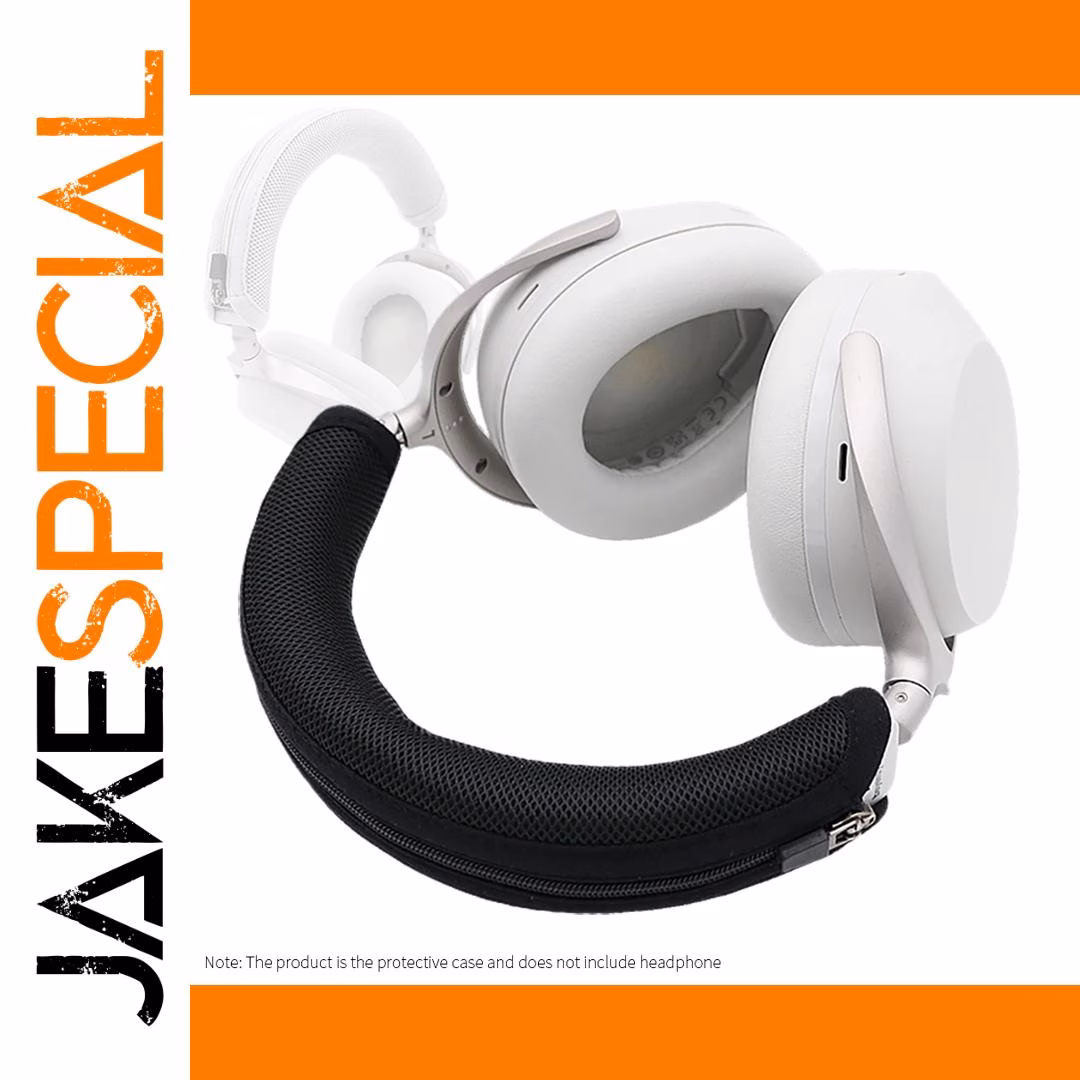 Head Beam Cover for Beyerdynamic AVENTHO 300 1 Head Beam Cover for Beyerdynamic AVENTHO 300