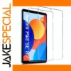 Tempered Glass Screen Protectors for Xiaomi Redmi Pad SE 8.7"