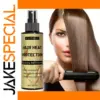 Heat Protection Spray 450°C for Hair