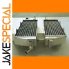 Aluminum Radiator for KTM 250EXC 1985