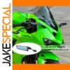 Kawasaki Ninja ZX6R 2019-2025 Rearview Mirror