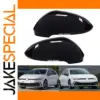VW Golf MK8 Gloss Black Mirror Covers 2020+