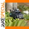 1/72 Scale Police Armor Vehicle Model