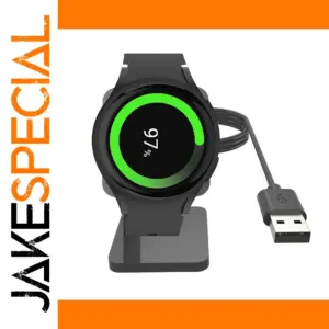 Samsung Galaxy Watch Charging Stand for Series