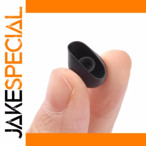 Edifier TWS1/TWS1 Pro Silicone Ear Tips (6 pcs)