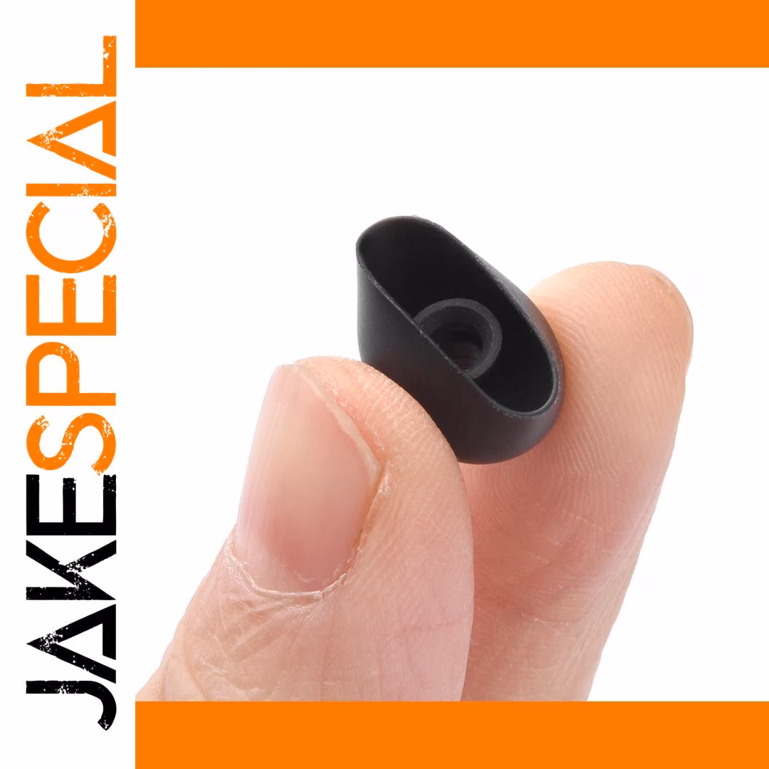 Edifier TWS1/TWS1 Pro Silicone Ear Tips (6 pcs) 1 Edifier TWS1/TWS1 Pro Silicone Ear Tips (6 pcs)