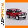 Shadow Pro 1:64 Nissan Patrol Y60 SUV Model