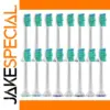 Philips Sonicare Replacement Toothbrush Heads (4-36 pcs)
