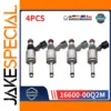 Nissan Fuel Injectors Set for Pulsar/Qashqai