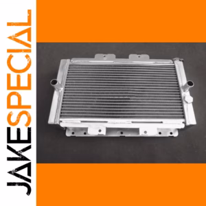 Yamaha Rhino 2004-2009 Aluminum Radiator Upgrade