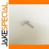 Stainless Steel Watch Clutch Lever for 2836