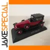 Renault 40 CV Type MC 1:43 Diecast Model