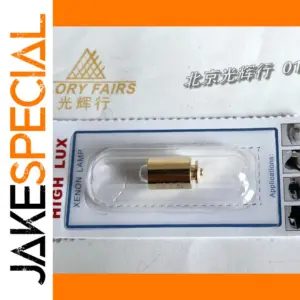 HEINE XHL #106 2.5V Replacement Bulb