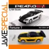 Veilside Fortune 7 RX-7 Diecast Model 1:64