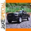 Dodge RAM 1500 Rebel 1:24 Diecast Model