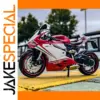 Ducati Panigale V4 Scale Model 1:9