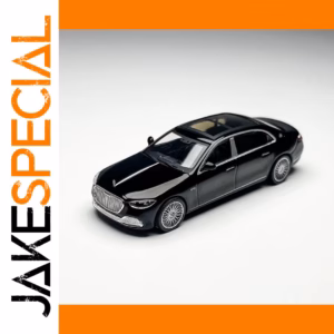 Mini GT 1:64 Scale Alloy Model Car