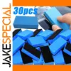 Blue Ceramic Coating Sponge Set for Car Detailing