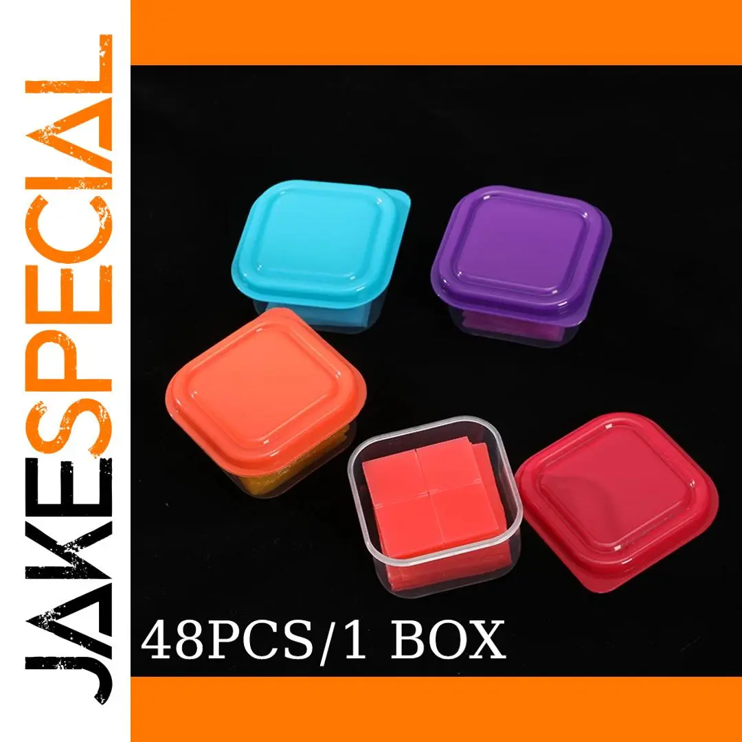 Colorful Craft Storage Boxes for DIY Projects 1 Colorful Craft Storage Boxes for DIY Projects