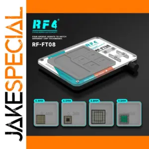 RF-FT08 Magnetic BGA Repair Jig for Motherboards